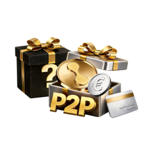 p2p