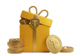 prize box