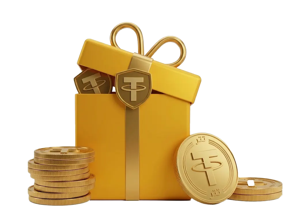prize box